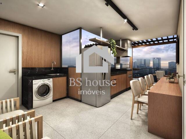 #19219 - Cobertura sem condomínio com elevador para Venda em Santo André - SP - 2