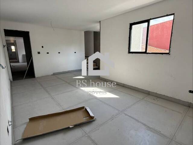 #19220 - Cobertura sem condomínio com elevador para Venda em Santo André - SP - 3