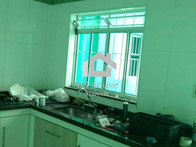 Casa para Venda em Santo André - 4