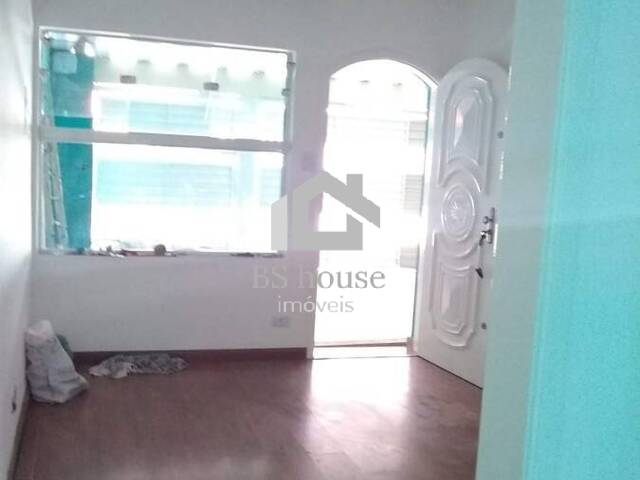 #19221 - Casa para Venda em Santo André - SP - 1