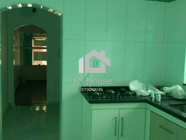 #19221 - Casa para Venda em Santo André - SP - 3