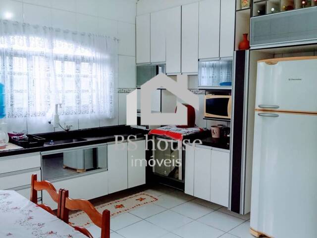 Sobrado para Venda em Santo André - 5