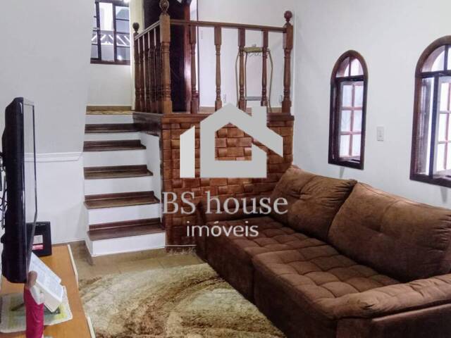 Venda em Vila Humaita - Santo André