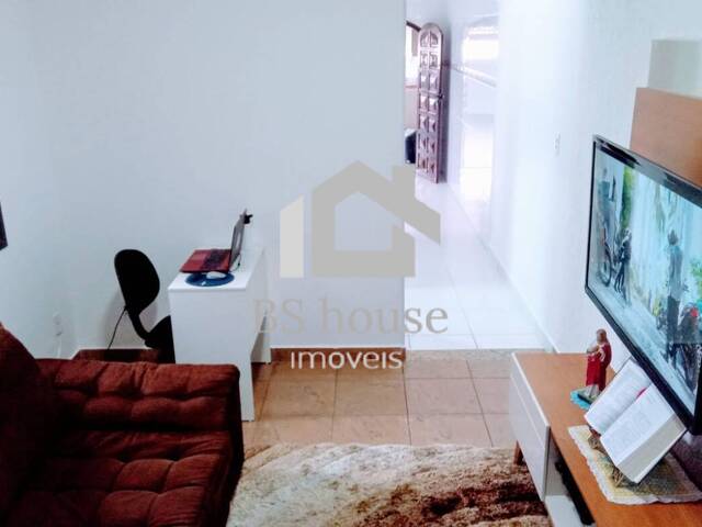 #19222 - Sobrado para Venda em Santo André - SP - 3