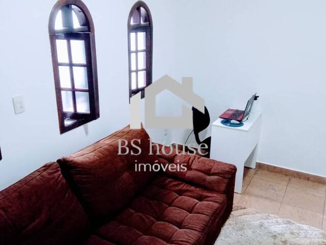 #19222 - Sobrado para Venda em Santo André - SP - 2