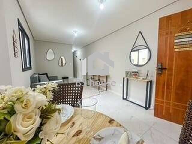 #19216 - Apto sem condomínio com elevador para Venda em Santo André - SP - 1