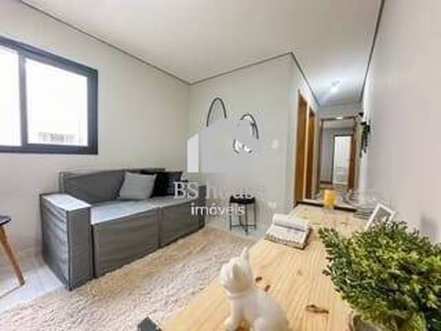 #19216 - Apto sem condomínio com elevador para Venda em Santo André - SP - 3