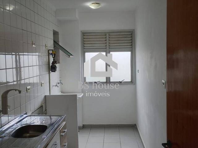 Apartamento para Locação em Santo André - 5