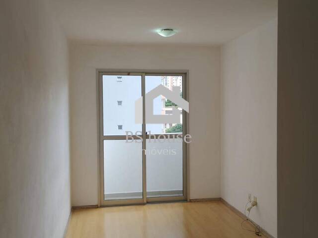 #19224 - Apartamento para Locação em Santo André - SP - 1