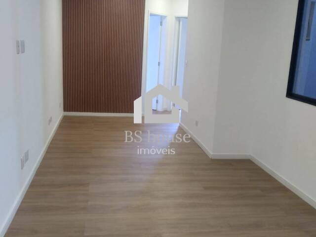 #19180 - Apartamento para Locação em Santo André - SP - 1