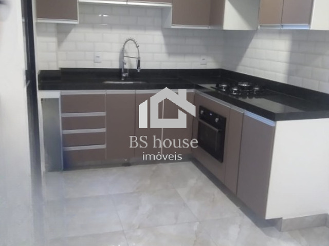 Apartamento para Locação em Santo André - 5