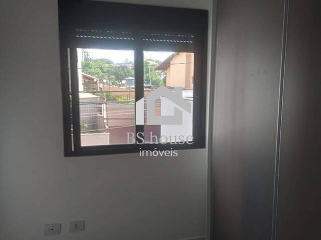 Apartamento para Locação em Santo André - 4