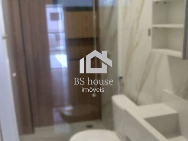 #19227 - Apartamento para Locação em Santo André - SP - 3