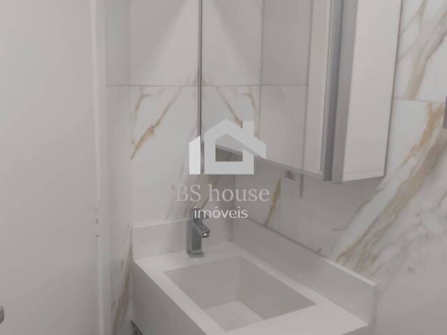Apartamento para Locação em Santo André - 5