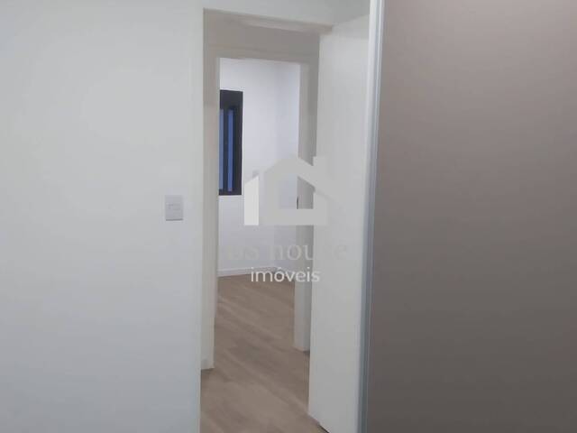 #19181 - Apartamento para Venda em Santo André - SP - 2