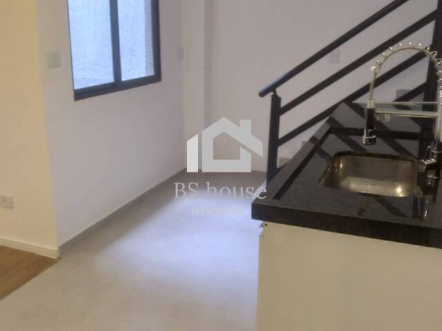 Apartamento para Venda em Santo André - 5