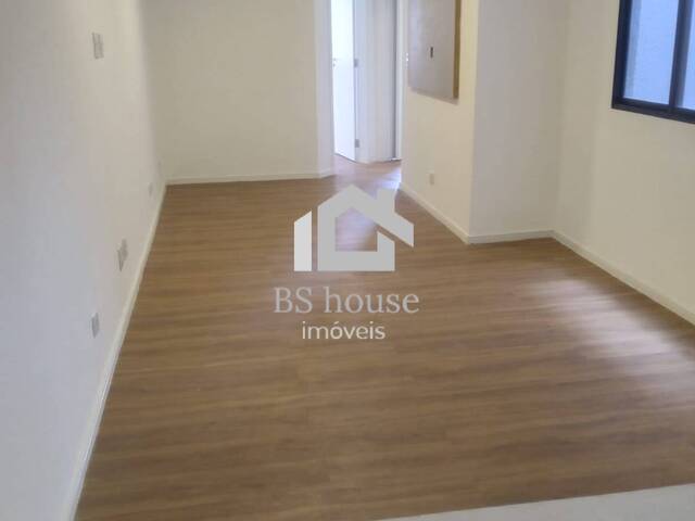 #19229 - Apartamento para Venda em Santo André - SP - 2