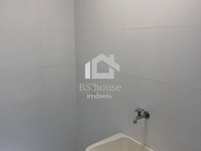 #19230 - Apartamento para Locação em Santo André - SP - 3