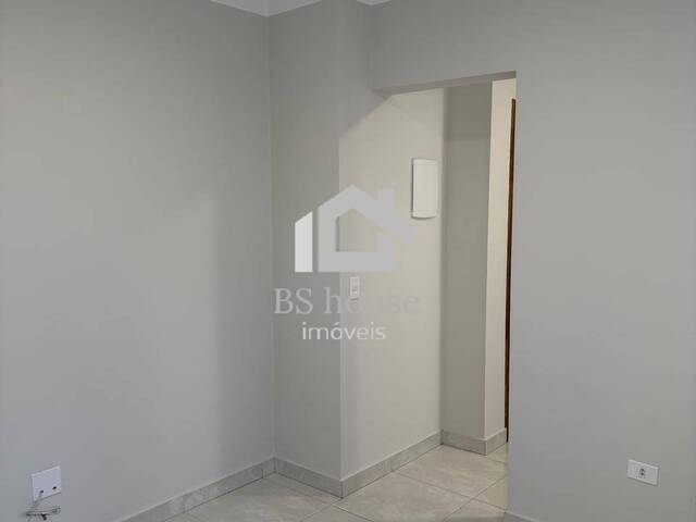 Apartamento para Locação em Santo André - 4