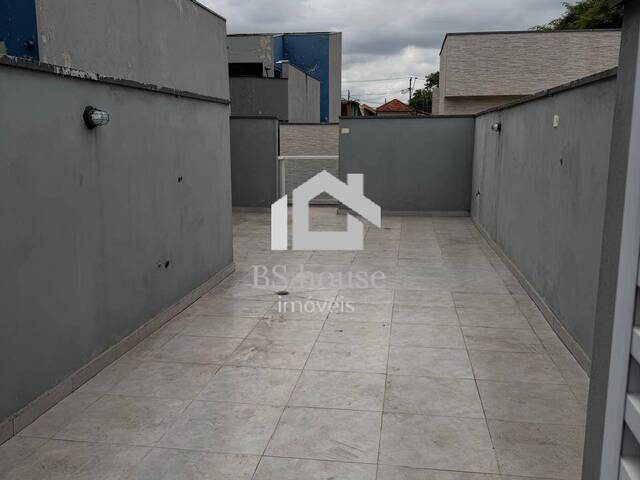 Apartamento para Locação em Santo André - 5