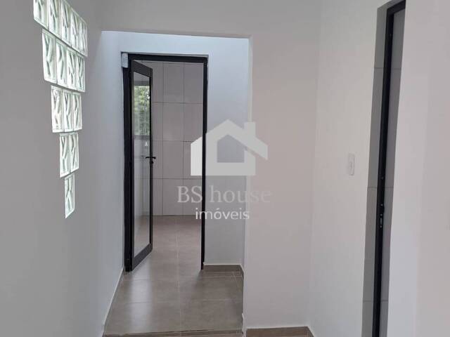 Salão Comercial para Locação em Santo André - 4