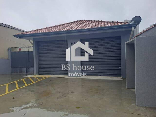 #19225 - Salão Comercial para Locação em Santo André - SP - 3