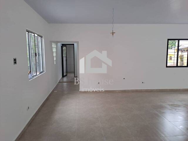 #19225 - Salão Comercial para Locação em Santo André - SP - 2