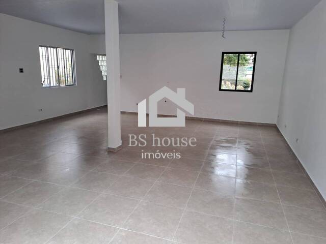 #19225 - Salão Comercial para Locação em Santo André - SP - 1