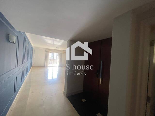 #19203 - Apartamento para Venda em Santo André - SP - 2