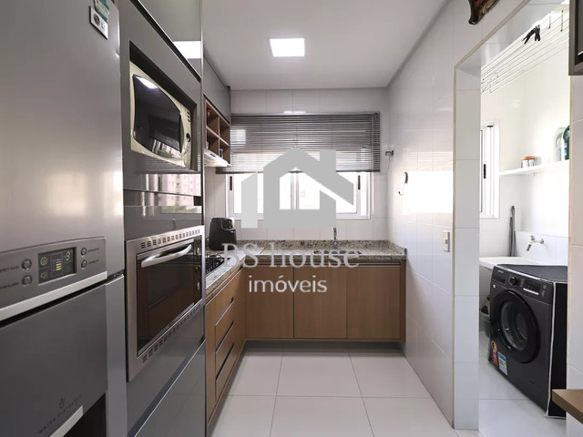 Apartamento para Locação em Santo André - 4