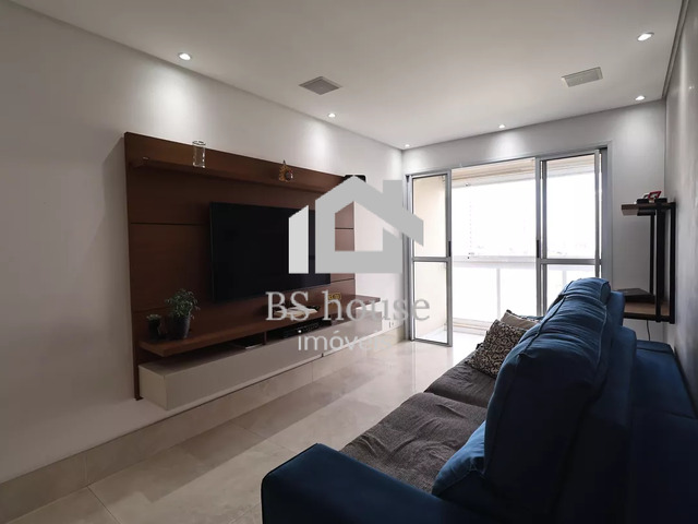 #19233 - Apartamento para Locação em Santo André - SP - 2