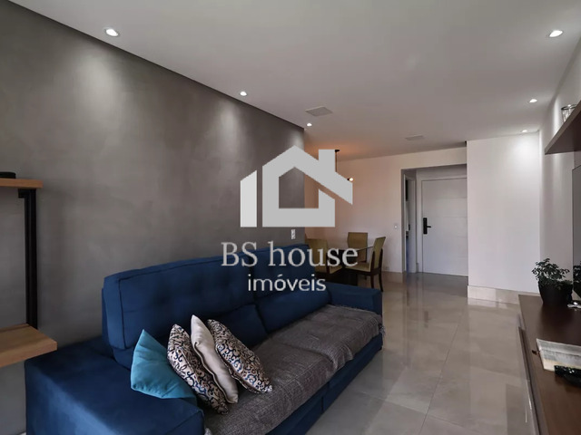 #19233 - Apartamento para Locação em Santo André - SP - 3