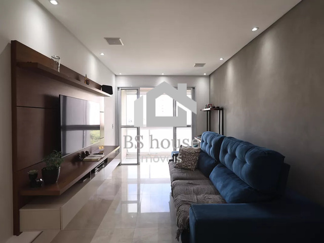 #19233 - Apartamento para Locação em Santo André - SP - 1