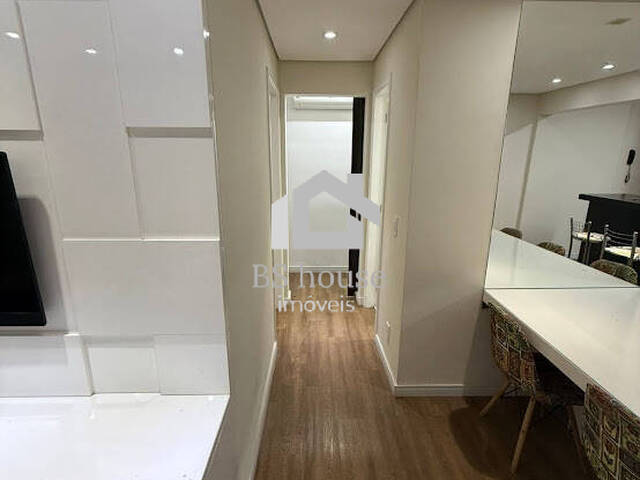 #19234 - Apartamento para Locação em Santo André - SP - 3