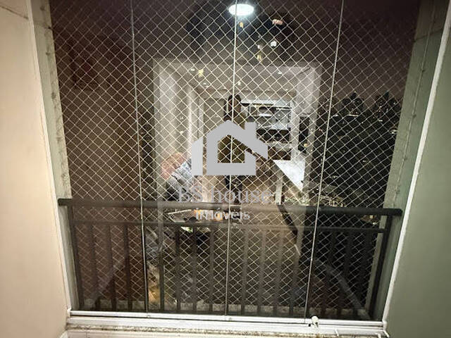 Apartamento para Locação em Santo André - 4