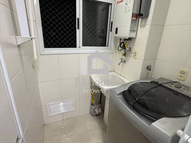 Apartamento para Locação em Santo André - 5