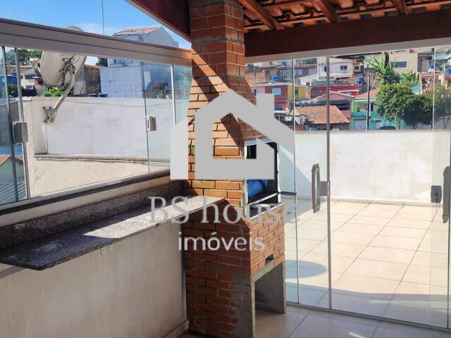 Cobertura sem condominio sem elevador para Venda em Santo André - 5