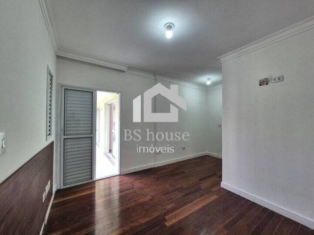 #19236 - Apartamento para Locação em Santo André - SP - 1