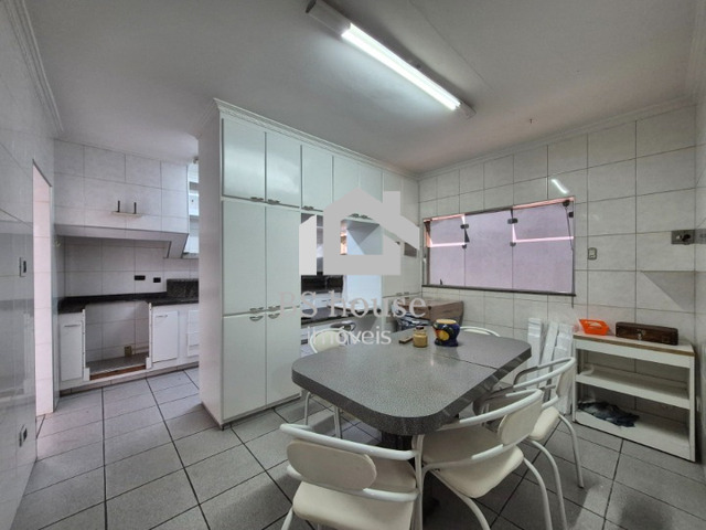 Casa para Locação em Santo André - 4