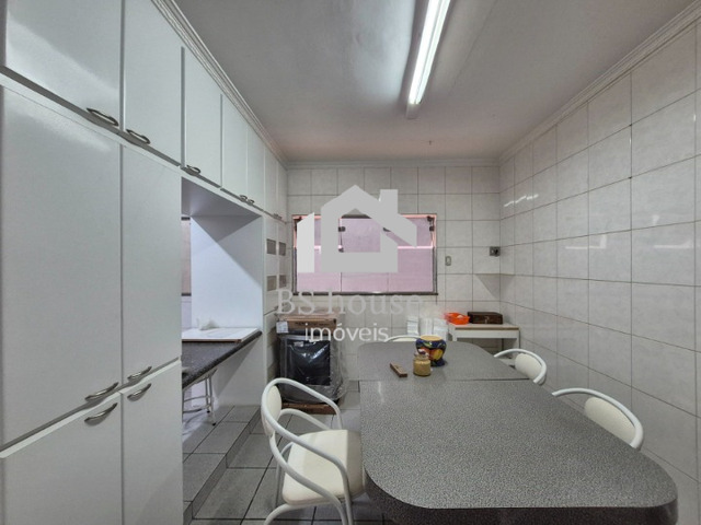 Casa para Locação em Santo André - 5