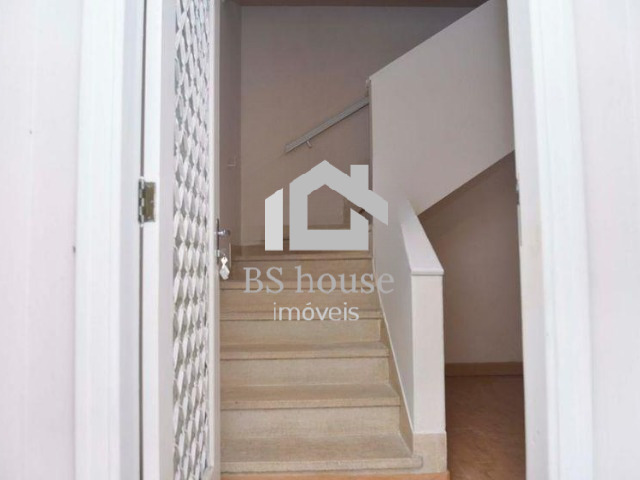 #19242 - Casa para Venda em Santo André - SP - 2