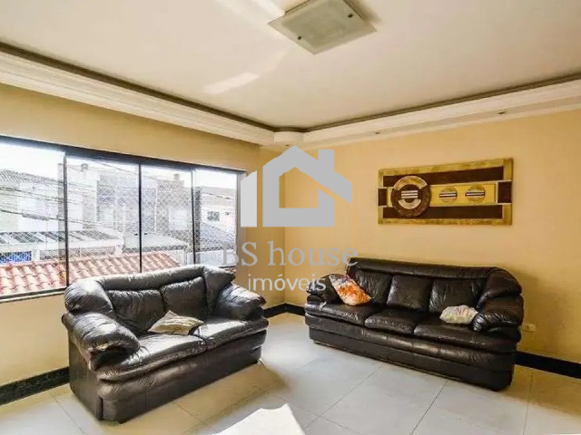 #19239 - Casa para Locação em Santo André - SP - 2