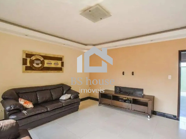 Casa para Locação em Santo André - 4