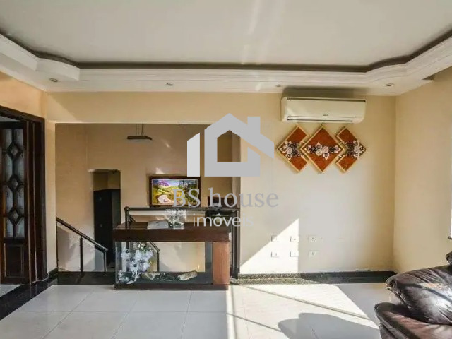 Casa para Locação em Santo André - 5
