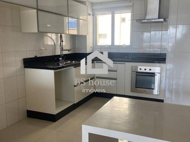 #19243 - Apartamento para Venda em Santo André - SP - 2