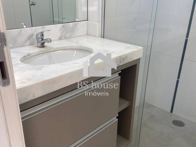 #19243 - Apartamento para Venda em Santo André - SP - 3