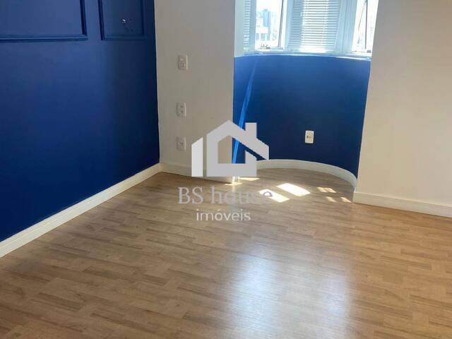Apartamento para Venda em Santo André - 4