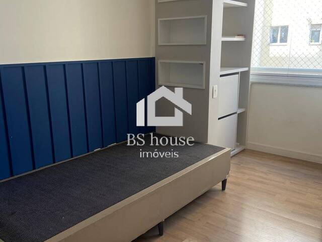 Apartamento para Venda em Santo André - 5