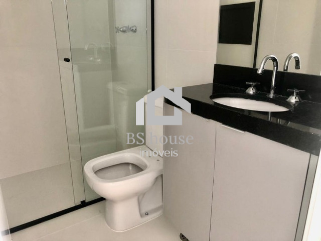 Apartamento para Locação em Santo André - 4