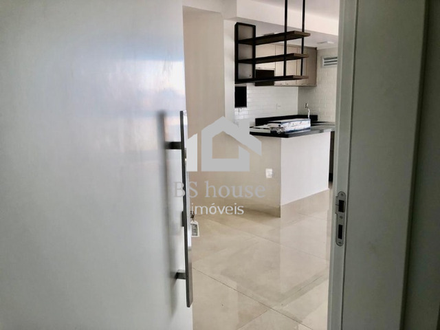 Apartamento para Locação em Santo André - 5